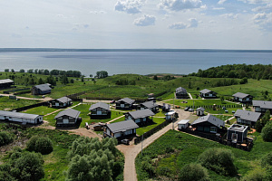 &quot;Загородный клуб ОЗЕРО&quot; база отдыха