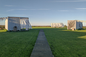 "Щастье" база отдыха