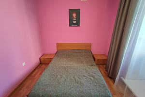 Квартиры Юрги на месяц, 2х-комнатная Машиностроителей 57 на месяц - фото