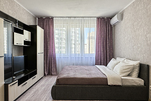 &quot;Апартаменты Монако 24 ЖК Морская Горгиппия 39 7/16&quot; 1-комнатная квартира в Анапе 3