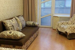 1-комнатная квартира Севастопольская 14 в Геленджике фото 5