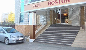 &quot;Club Boston&quot; отель в Брянске - фото 2