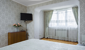1-комнатная квартира Тельмана 5 в Кисловодске - фото 2
