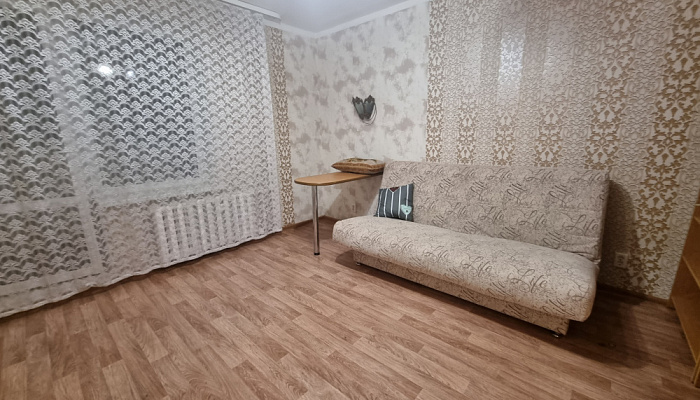 1-комнатная квартира Холмогорская 4В в Перми - фото 1