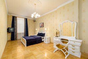&quot;Dere Apartments на Грибоедова 14&quot; 3х-комнатная квартира в Санкт-Петербурге 6