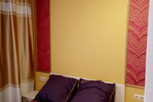 1-комнатная квартира ЖК &quot;Солнечный Дагомыс&quot; в Дагомысе фото 2