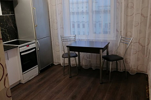 &quot;На Моторном&quot; 1-комнатная квартира в Нижнем Новгороде фото 5