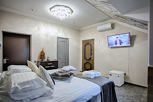 &quot;Exclusive Hotel & Apartments&quot; отель в Зеленоградске 8