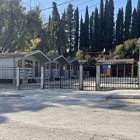 "Lakraa Hotel" отель