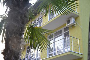 "Ясмина" гостевой дом