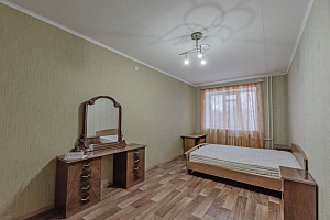 2х-комнатная квартира Карбышева 6 в Казани 10