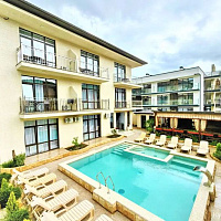 &quot;MELISSA&quot; гостиница