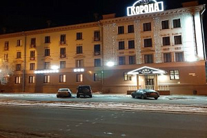 Квартиры Магнитогорска на месяц, "Корона" на месяц - фото