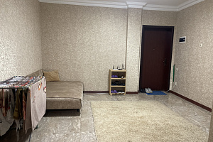 Парк-отели в Дагестане, "Гапцахская 8" 2х-комнатная парк-отель - раннее бронирование