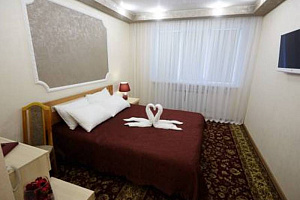 Гостиницы Новосибирска красивые, "Аспект" красивые - забронировать номер