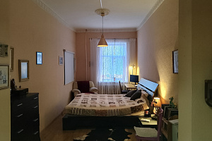 &quot;На набережной реки Фонтанки 24&quot; 2х-комнатная квартира в Санкт-Петербурге 2