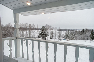 &quot;Karelian Rocky House&quot; база отдыха в с. Кончезеро (Кондопога) фото 13