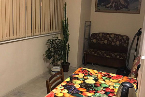 Квартиры Абхазии на неделю, 2х-комнатная Абазгаа 49/4 кв 5 на неделю - раннее бронирование