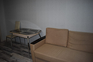 1-комнатная квартира Чапаева 59 в Рязани 8