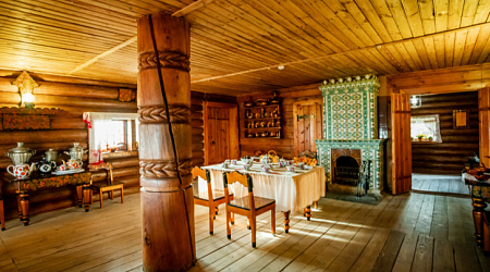 Экскурсии в Дагомысе на Новый год 2026