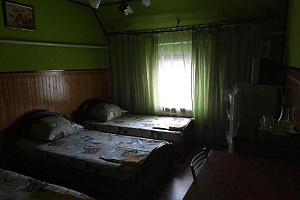 Мотели в Воронежской области, "Хуторок" мотель мотель - фото