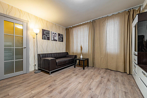 1-комнатная квартира Дачный 30к2 в Санкт-Петербурге 3