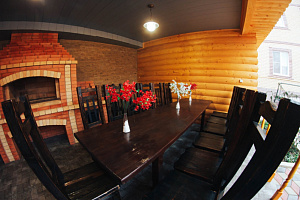 Гостиницы Нижнего Новгорода с кухней, "Династия" с кухней - раннее бронирование