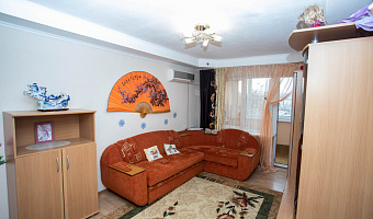 2х-комнатная квартира Героев-Медиков 11 в Кисловодске - фото 3