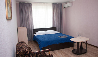 1-комнатная квартира Анапское шоссе 39 В в Новороссийске - фото 2