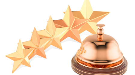 Отели Адлера 5 звезд vs 3 звезды: стоит ли переплачивать?