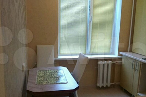 1-комнатная квартира Андрея Губина 51