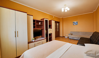 1-комнатная квартира Ерошевского 18 в Самаре - фото 5