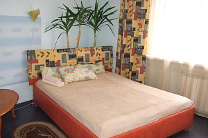 Мини-отели в Владивостоке, "ОЧАРОВАННЫЙ СТРАННИК" мини-отель - фото
