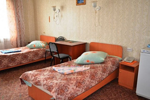 Гостиница в , "Сахалин-Сфера"