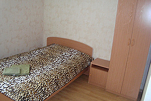 Квартиры Карасука 1-комнатные, "Лель" 1-комнатная