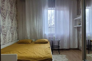 Квартиры Тимашевска 1-комнатные, Котляра 151 1-комнатная - снять