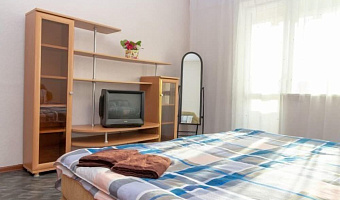 1-комнатная квартира Толстого 25 во Владивостоке - фото 2