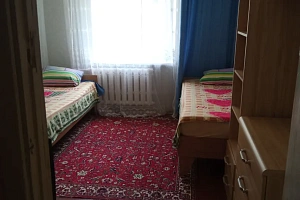 2х-комнатная квартира Сырникова 24 в Мирном (Евпатория) фото 8