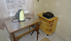 Фото объекта «1-комнатная квартира Абазгаа 41/2 кв 8 в Гаграх», 5