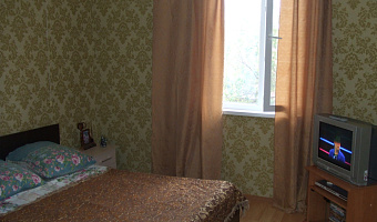 3х-комнатная квартира Ардзинба 22 в Новом Афоне - фото 3