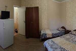 &quot;Уютный дом на Зеленой&quot; мини-гостиница в Кабардинке фото 2