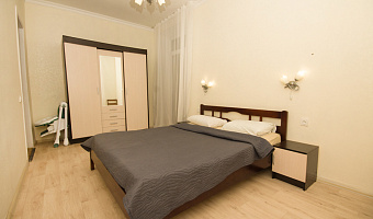 3х-комнатная квартира площадь Пирогова 2 в Севастополе - фото 3