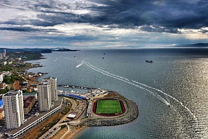 &quot;Sea View&quot; апарт-отель во Владивостоке фото 16