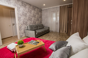 1-комнатная квартира Генерала Тюленева 10