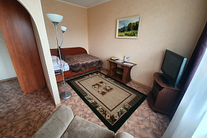 &quot;АВИАСТАР&quot; гостиница в Ульяновске фото 8