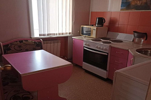 Квартиры Черемхово на месяц, 1-комнатная Орджоникидзе 23 на месяц - фото