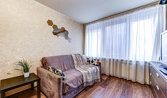 2х-комнатная квартира Лиговский 161 в Санкт-Петербурге - фото 2