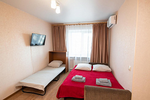 &quot;Уютные студии на Луговой&quot; апарт-отель во Владивостоке фото 11