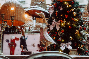 "Villa Mr. Pinky" бутик-отель