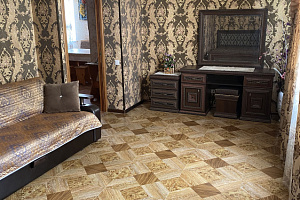 1-комнатная квартира Терская 79